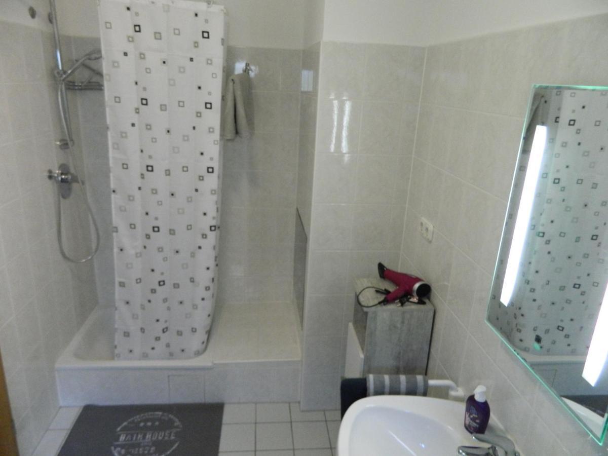 Ferienwohnung Kiko Zornheim Exteriör bild