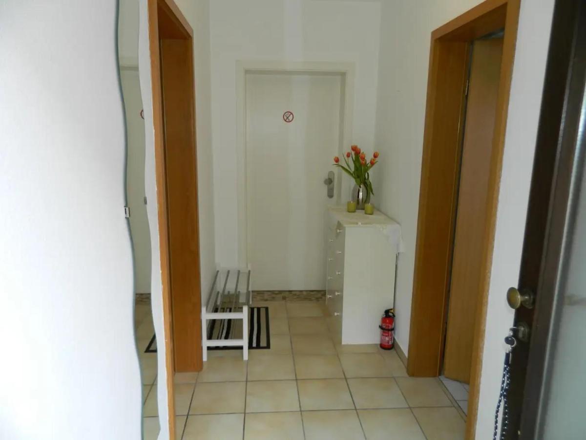 Ferienwohnung Kiko Zornheim Exteriör bild